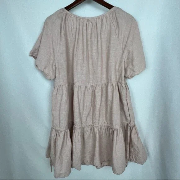 Madewell Summer Dress - Picture 11 of 11